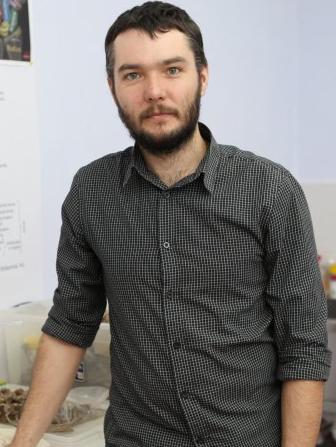 Дикий Ярослав Витальевич
