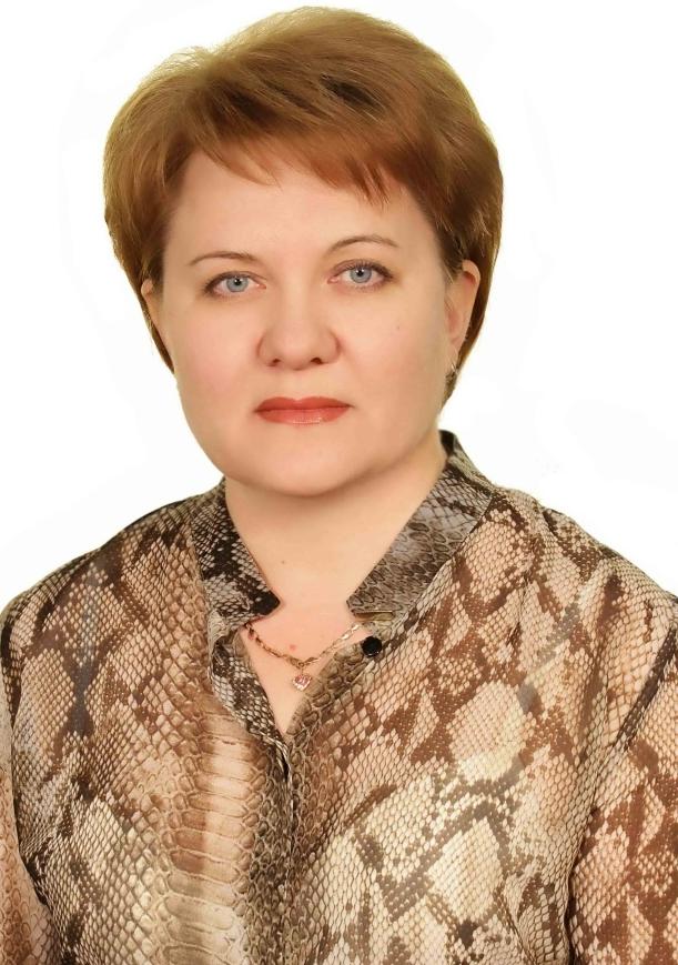 Плеханова Анна Максимовна